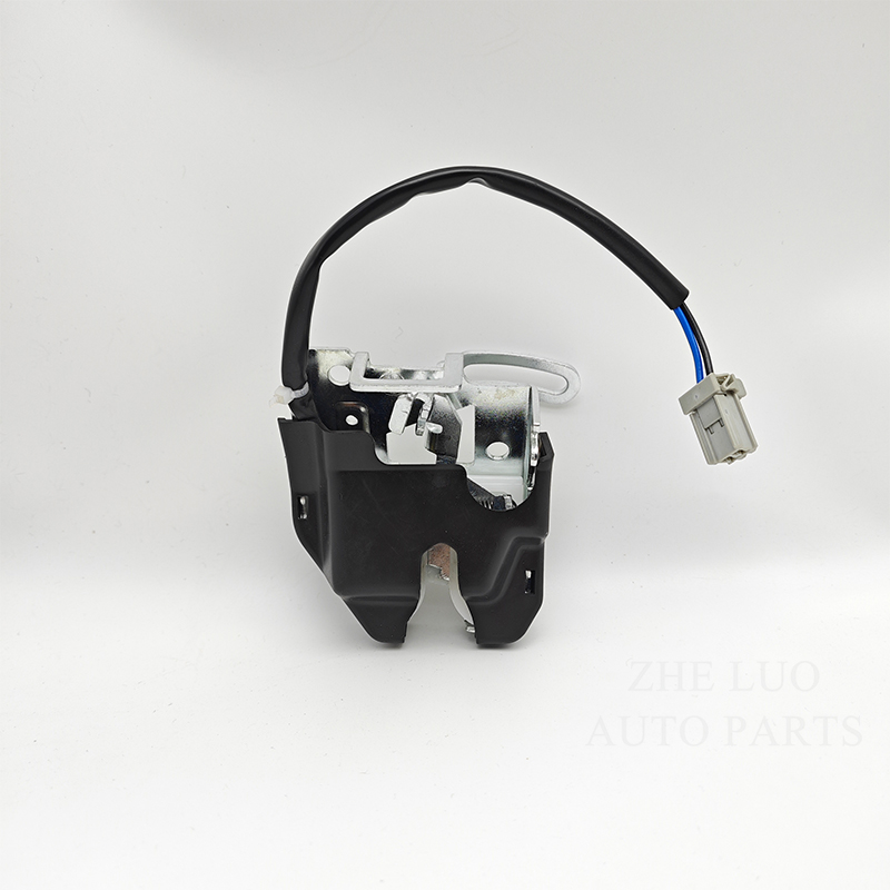 ZL Trava Da Porta Traseira Do-Malas Para 2006-2009 Honda Civic