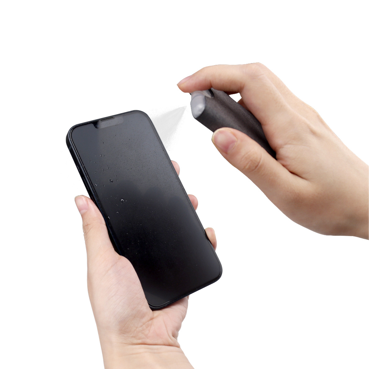 Limpador De Tela Para Telefone Celular spray Câmera De Computador ...