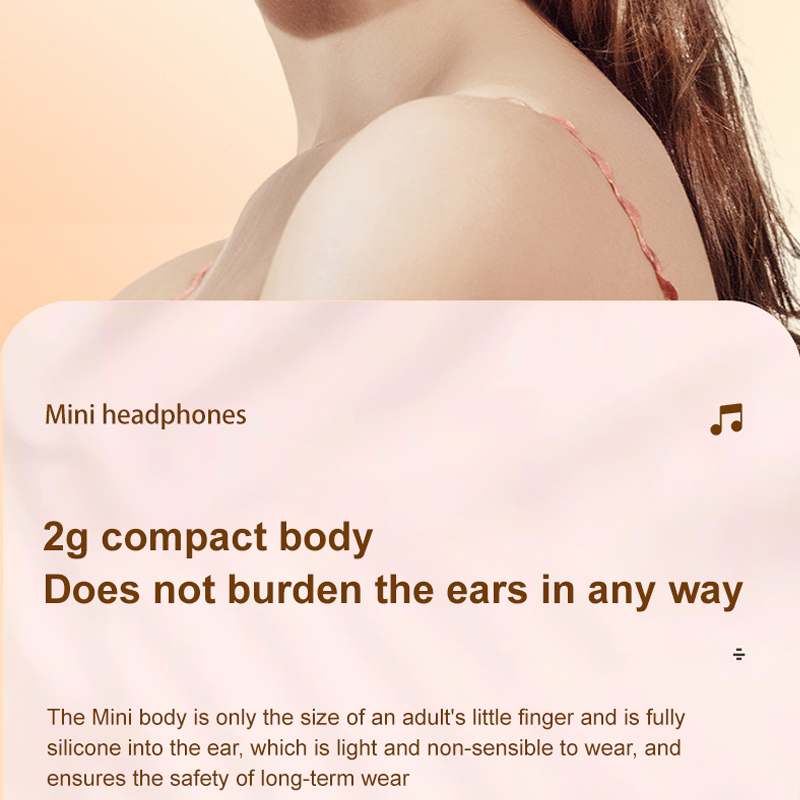 Tws V5.3 True Wireless Stereo Earbuds, TWS Game Hands-Free Earphones ...