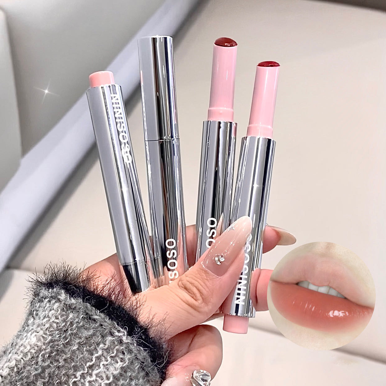 Balm Givenchy na Black Friday 2025 | BuscaProdutos