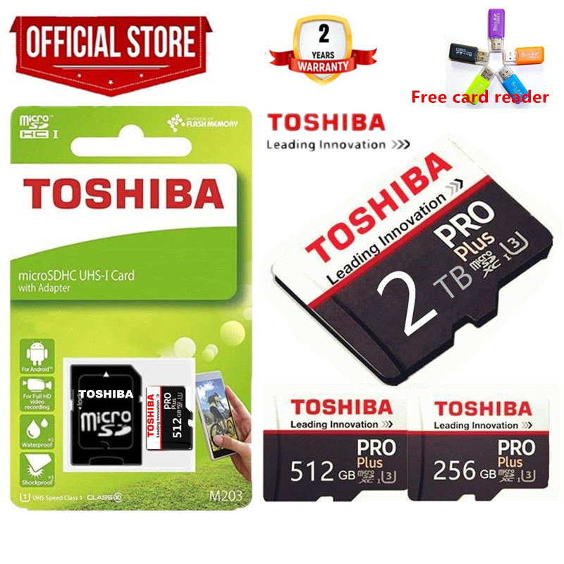 Tarjeta SD Toshiba 2GB Tarjeta De Memoria SD Toshiba 2GB - Clase 4, Modelo SD-M02G, Ideal Para Cámaras Antiguas O GPS Memoria SD Clase 4 - Foto 5