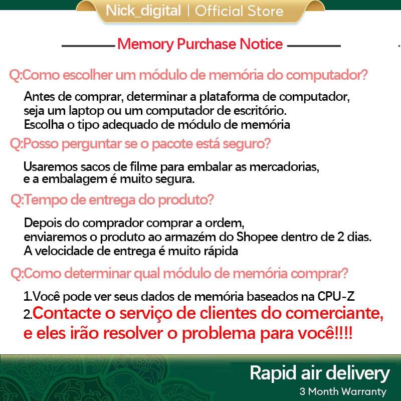 Micron Desktop RAM 4GB 8GB DDR3 1066mhz 1333mhz 1600MHz Memória PC2 ...