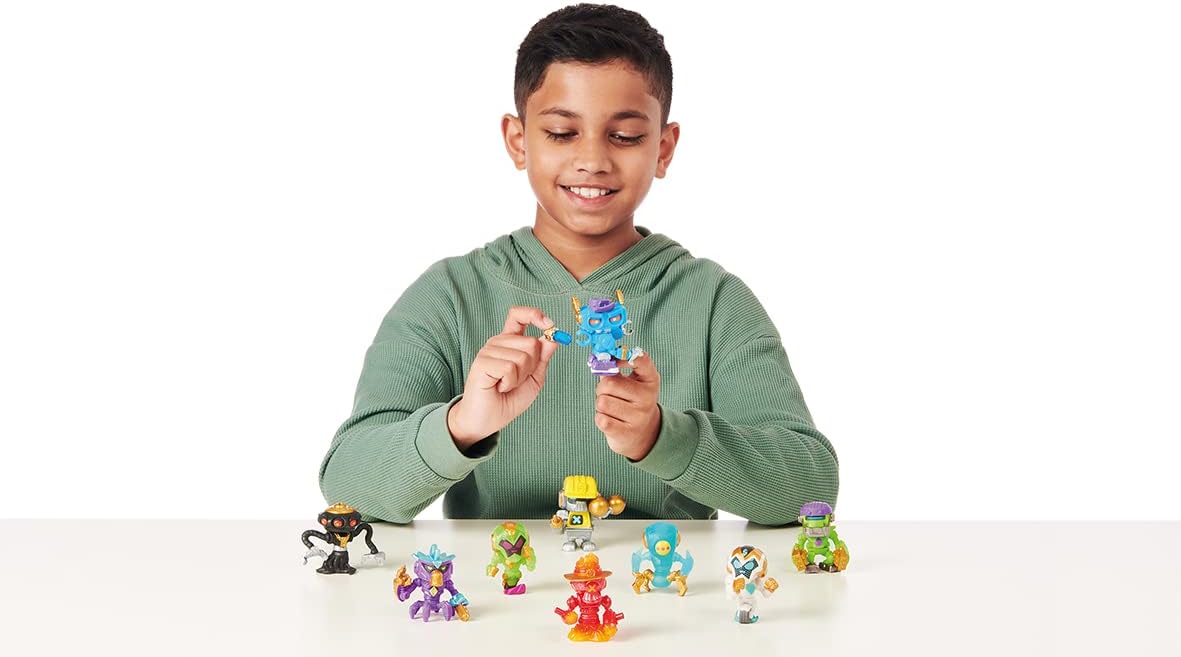 Cobi Treasure X Din Gold Mini Dino | Cuotas sin interés