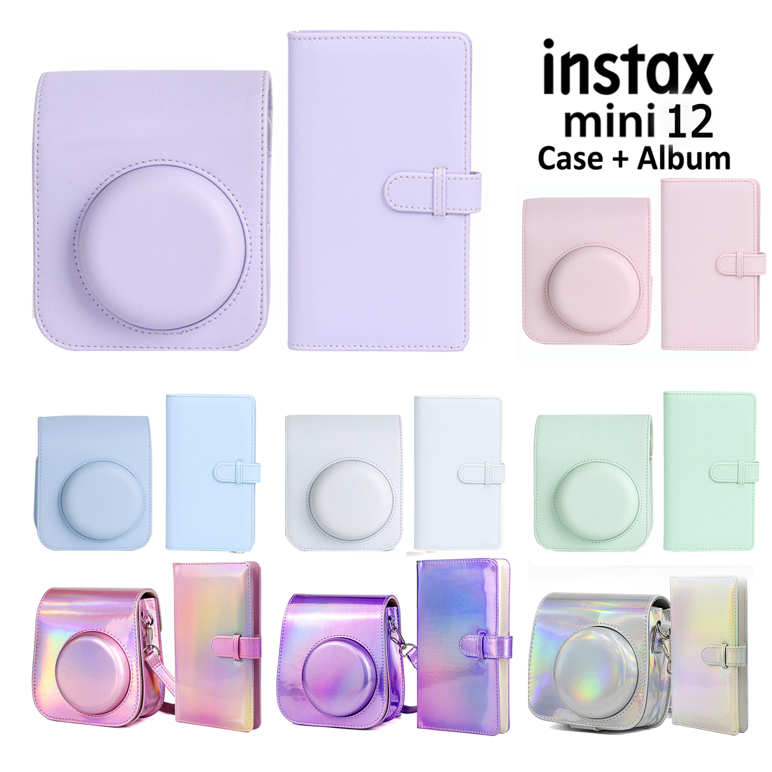 Álbum Instax Mini 11: Onde Comprar | BuscaProdutos