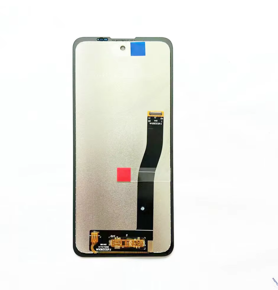 Écran LCD De Remplacement Pour Cubot King Kong 8 - 6,53 Pouces, Tactile, Kit De Réparation Inclus (modèle F653290VA) - 9