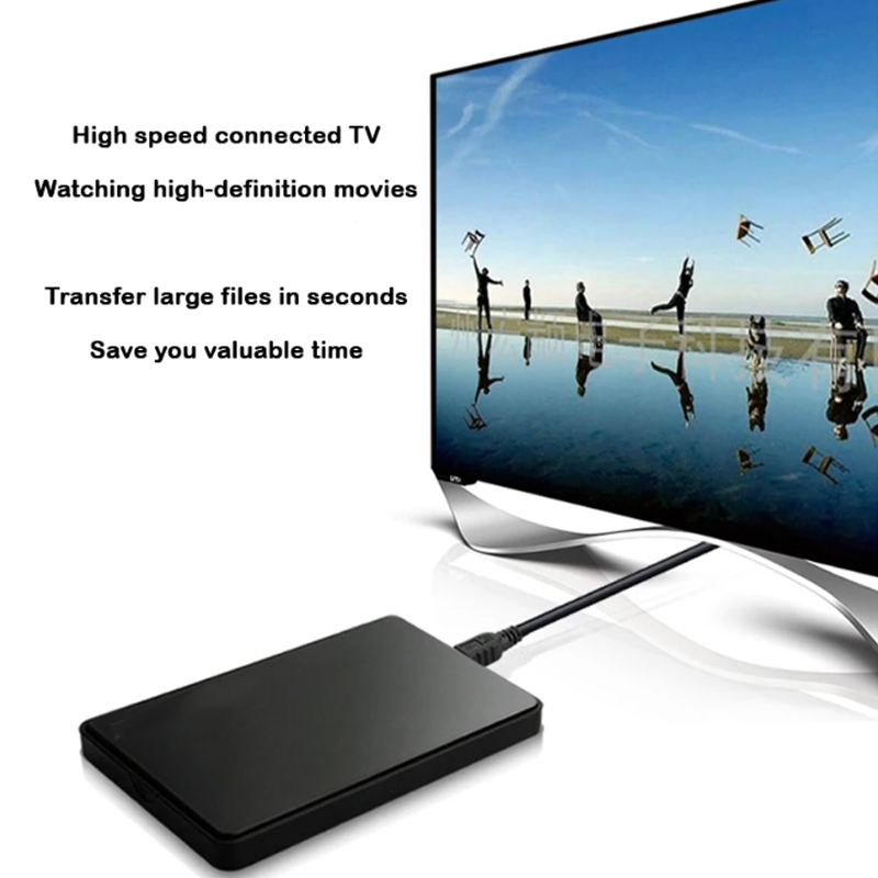 Carry Carrier Disk Usb 2.0 Sata Case Disco Rigido 2.5 Kit | Cuotas Sin Interés - Foto 3