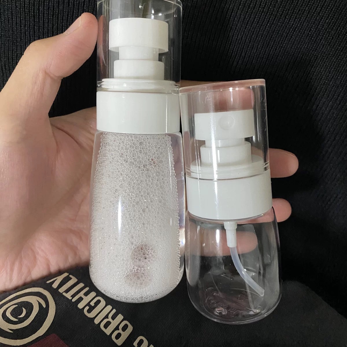 Limpia Grasas Motores Fluna Tec & Research 520507 Nettoyant Spécial Pour Armes à Froid, Transparent, 100 Ml Limpiador De Motor
