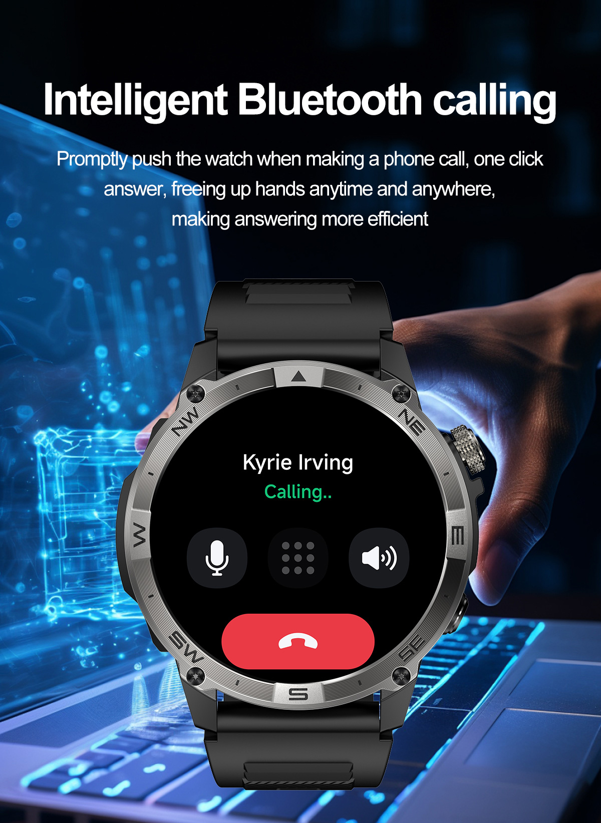 Kospet Hope 4G Smartwatch: Onde Comprar | BuscaProdutos