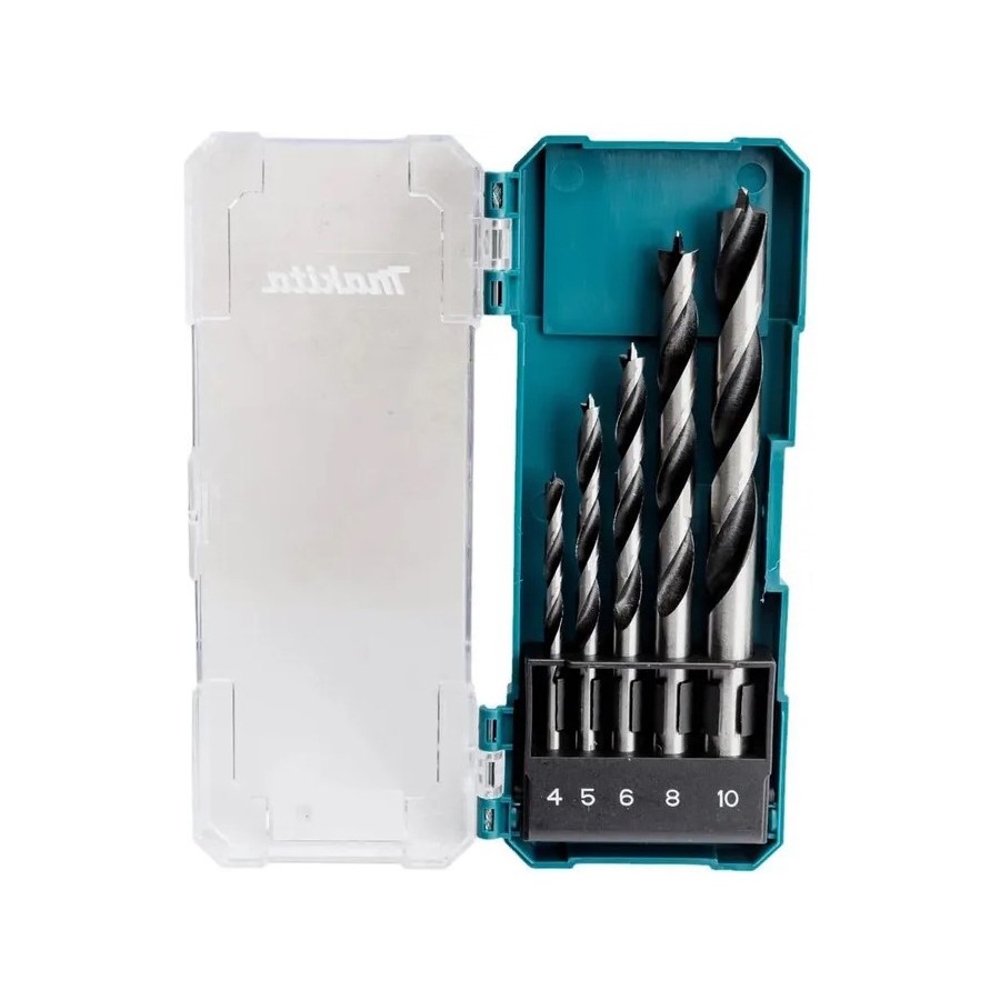 MAKITA D-50441 BROCA GUÍA 8X90 TCT 19MM