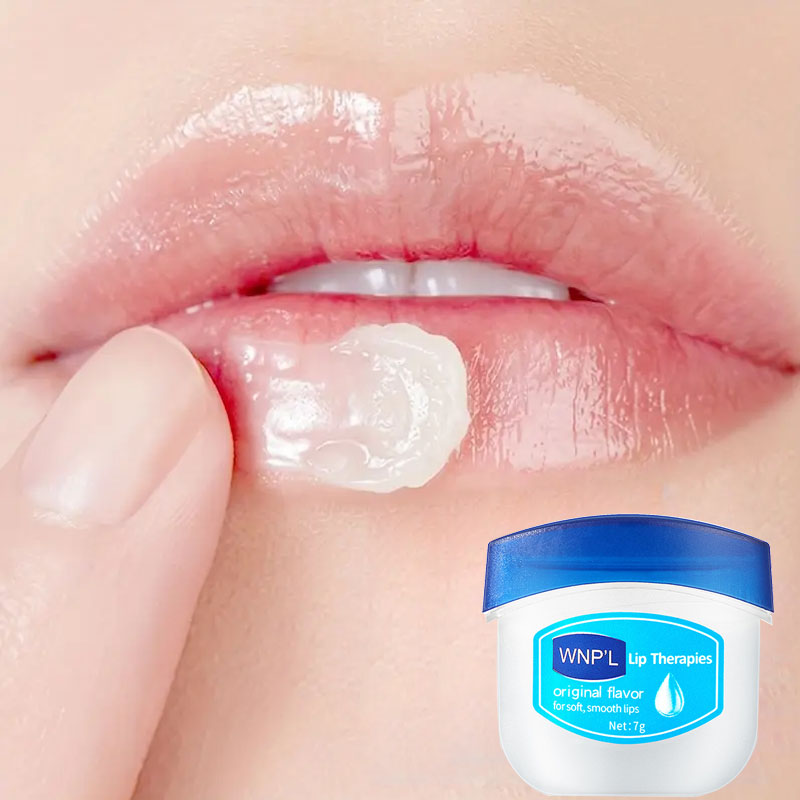 Bálsamo Labial Hidratante E , Nutre Suaviza Para Prevenção De Lábios ...