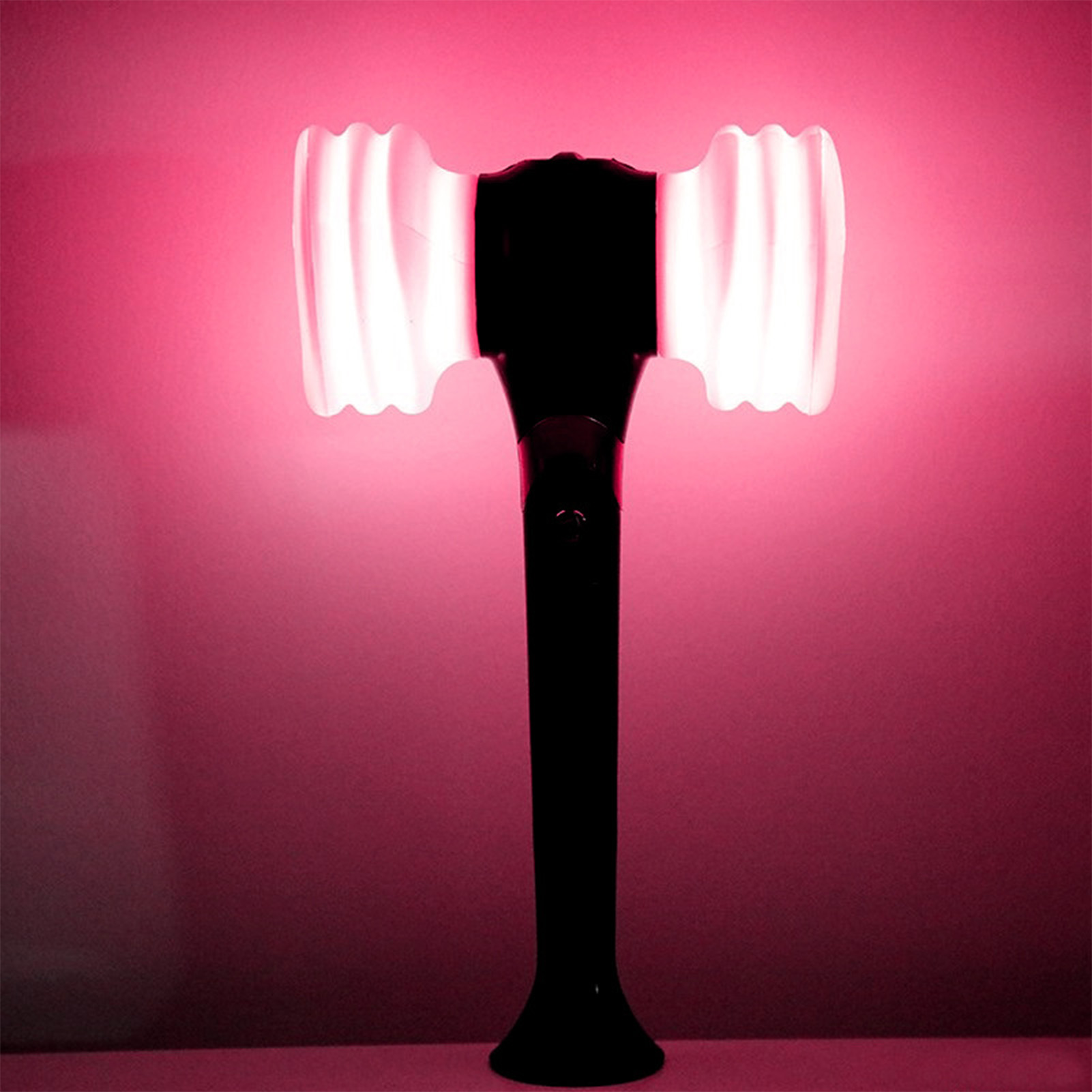 KPOP BLACKPINK Light Stick JENNIE JISOO ROSE LISA Concerto Fan