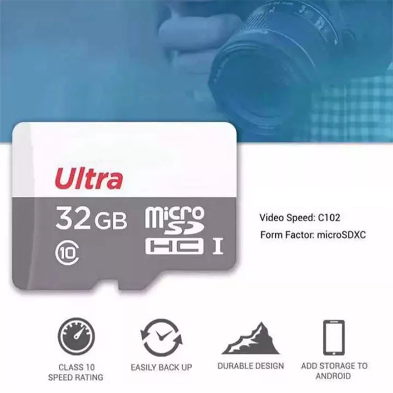 Dirtywave M8 Scheda Di Memoria SanDisk Ultra Micro SD Da 32GB 64gb 128gb 1186807 - Foto 12