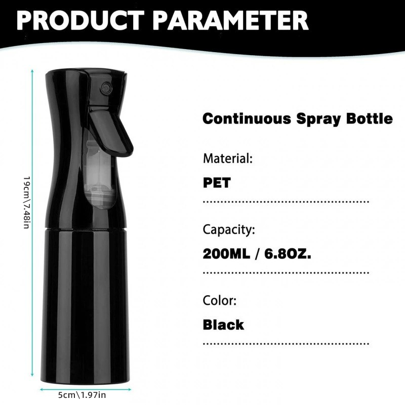 Frasco De Spray Contínuo De Alta Pressão-Desinfecção De Álcool , Rega ...