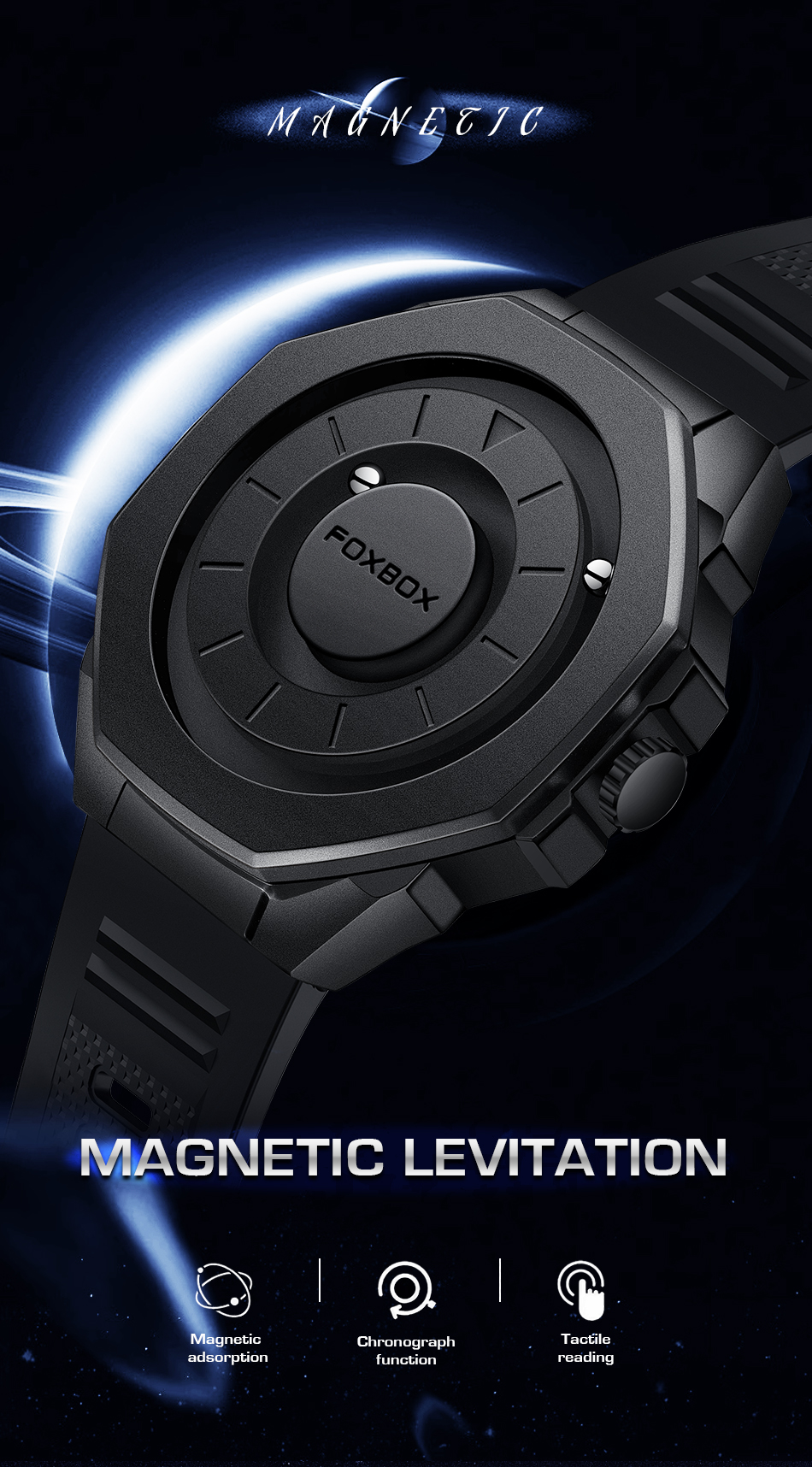 LIGE Moda Relógio De Aço Masculino Quartzo À Prova Dwaterproof Água ...