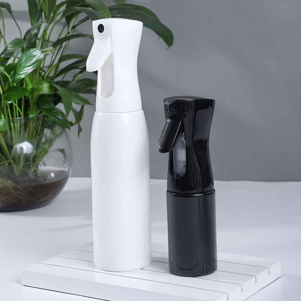 Frasco De Spray Contínuo Para Cabeleireiro 200Ml/300Ml/500Ml ...