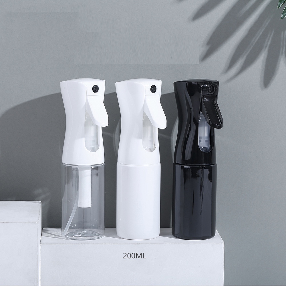 Frasco De Spray Contínuo Para Cabeleireiro 200Ml/300Ml/500Ml ...