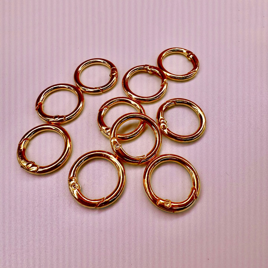 OA006 OtroAccesorio I Ring main image 0