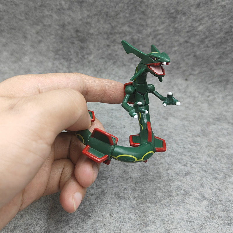 MFC Studio - Pokémon Rayquaza & Kyogre & Groudon