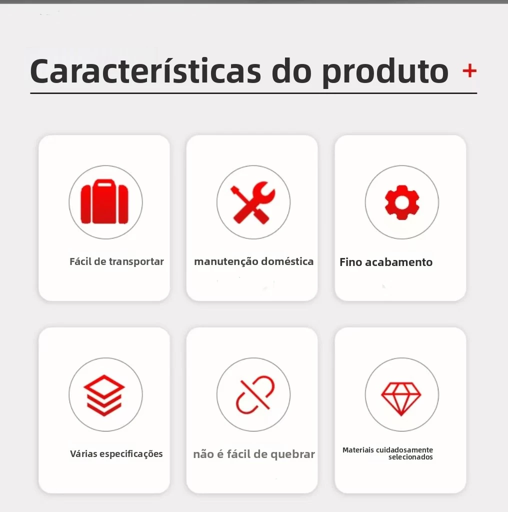 40 Peças / 46 Peças Jogo De Chave Catraca Caixa De Ferramentas Completa Reversível Soquetes Maleta