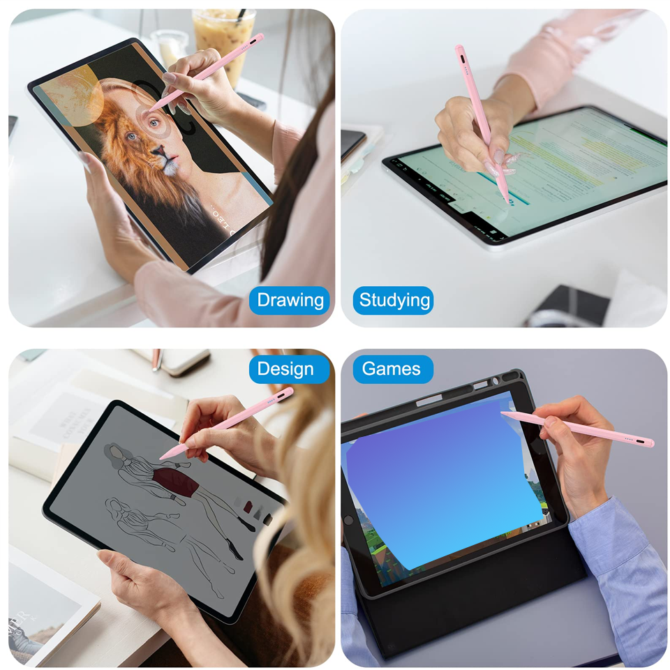 Caneta Stylus de Primeira Linha Compatível com Samsung Tab A9 A8 ...