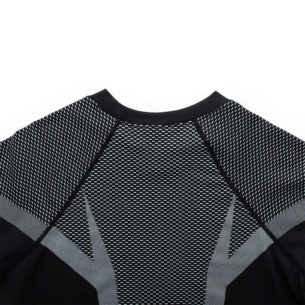 2025 Nova Venda Quente Boxe Esportes Camiseta Masculina Verão Apertado ...