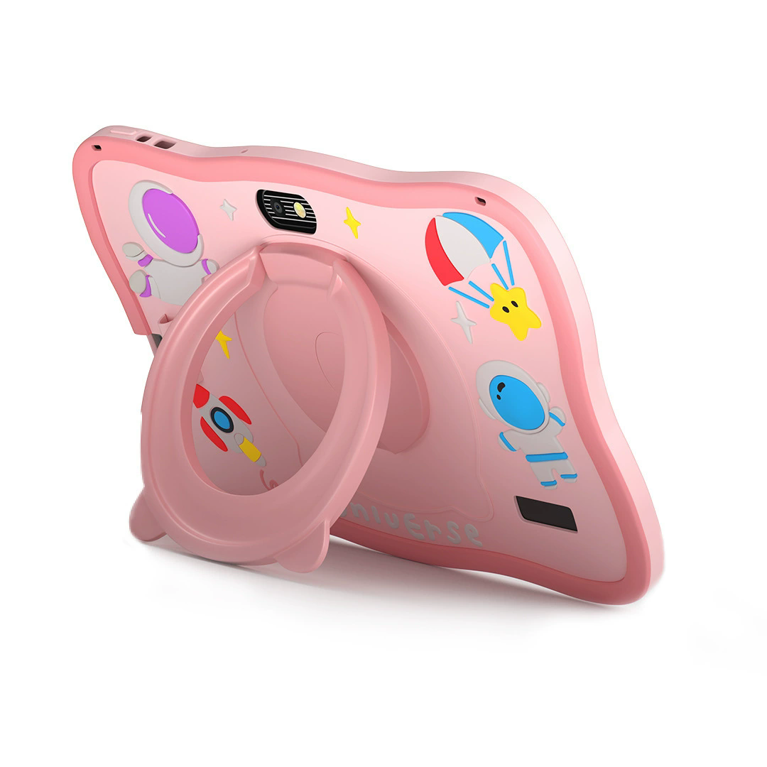 Tablet Infantil De 7 Polegadas Com Wi-Fi , Bluetooth , Android , Super ...