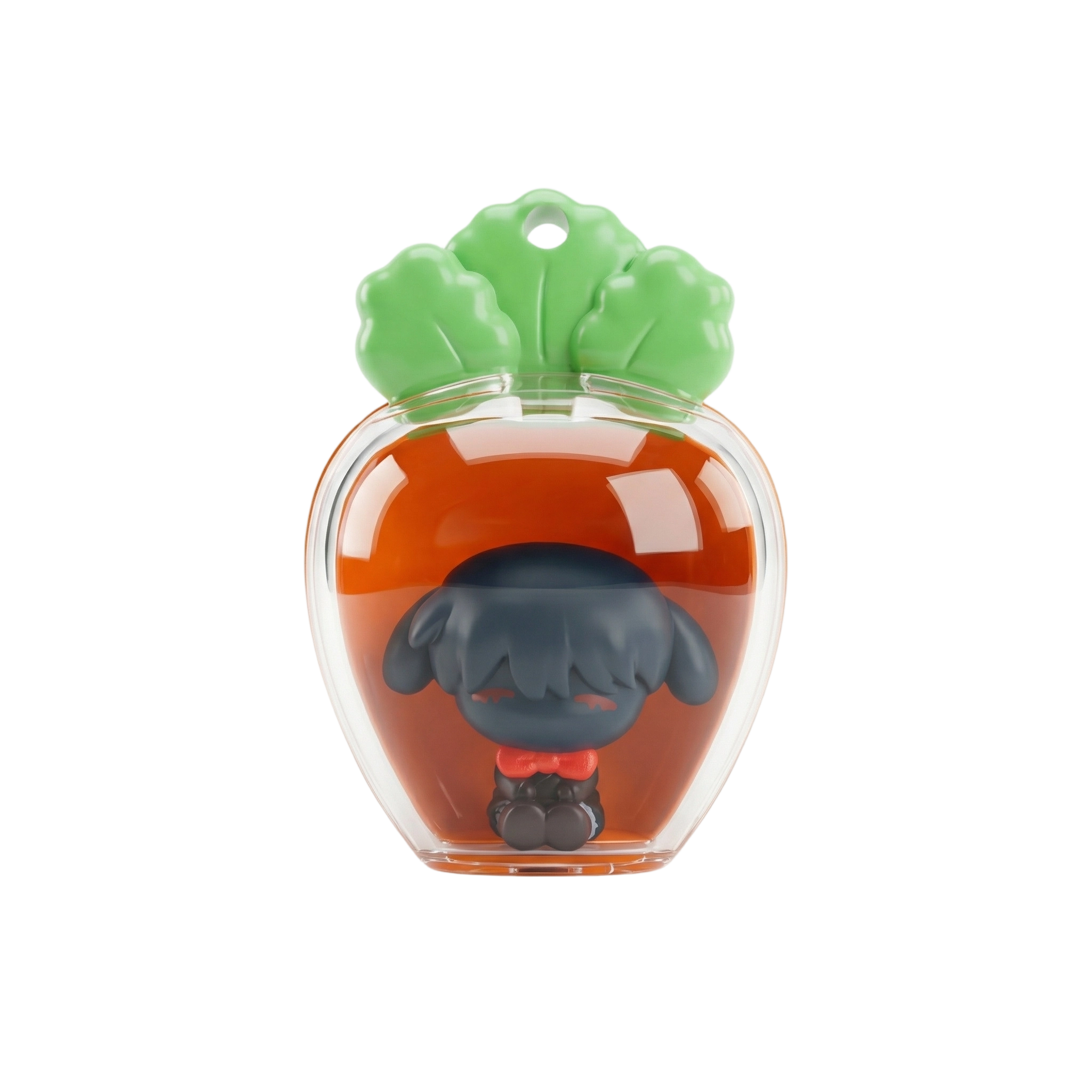 ALIEN STAGE RABBIT SERIES Oficial BLIND BOX Chaveiro PVC Removível MINI ...