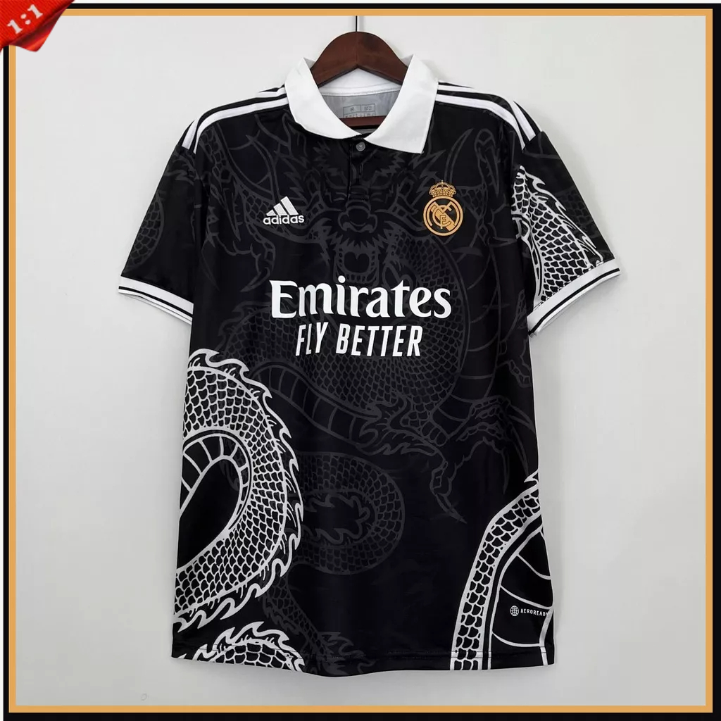 Camisa real madrid edição clearance especial