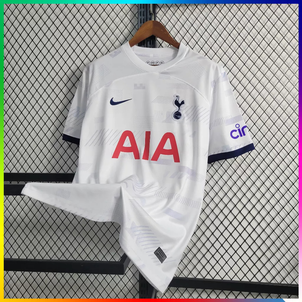 23/24 Camisa De Futebol Home RC