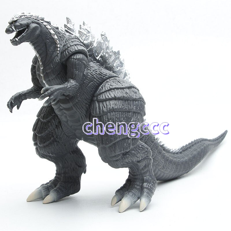 16 Centímetros Pvc Action Figure Filme Modelo Rei Monstros Gojira Godzilla Figma Movable Articulações Dinossauro Brinquedos Para As Crianças