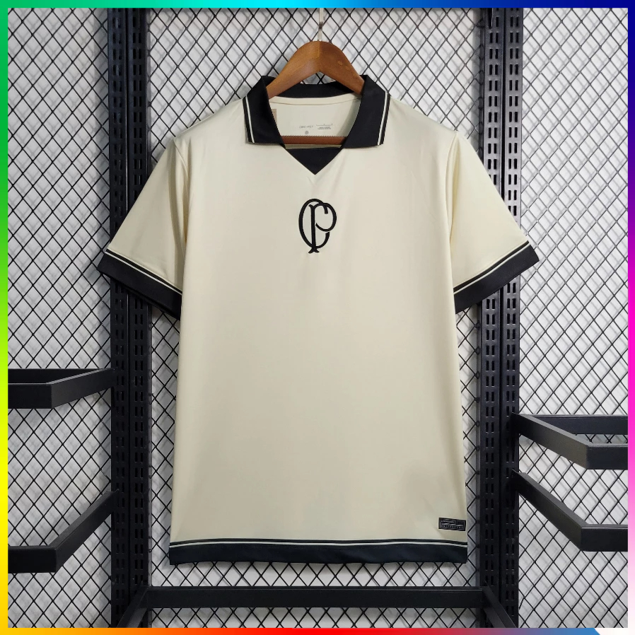 23/24 Camisa De Futebol Fourth away KLDA