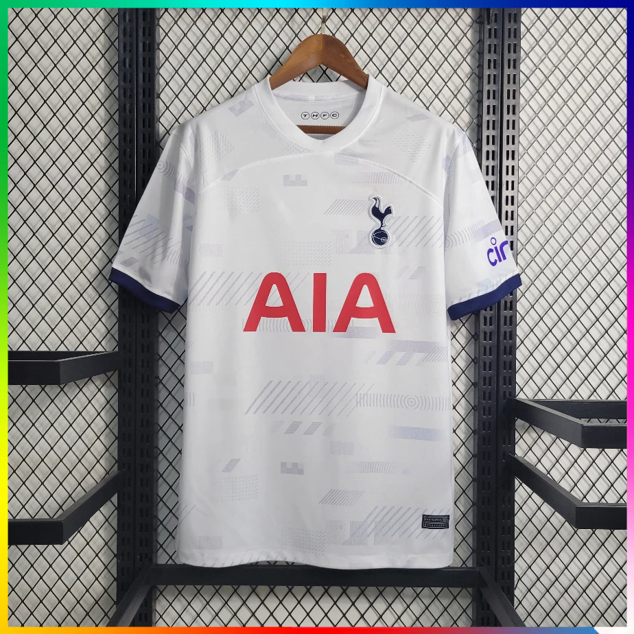 23/24 Camisa De Futebol Home RC