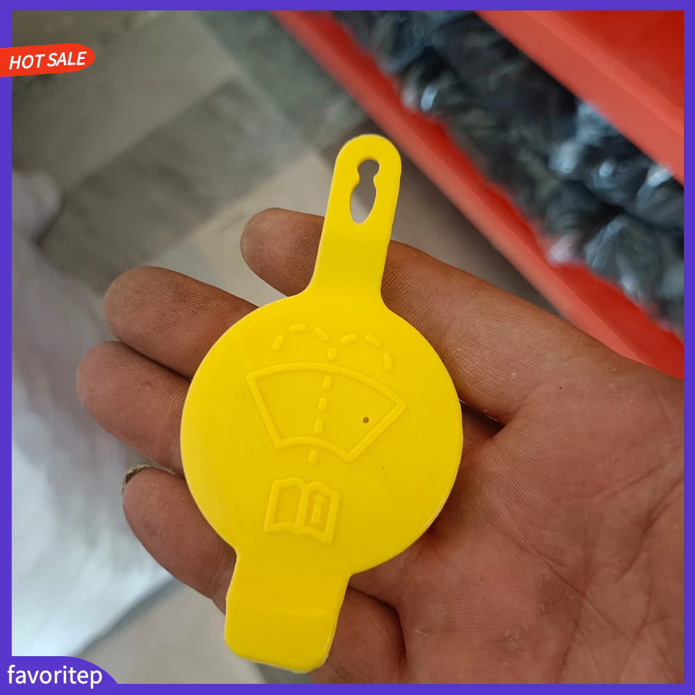 [Tampa Do Reservatório Limpador De Pára-Brisas Para Celta Agile Montana Prisma Corsa Vectra