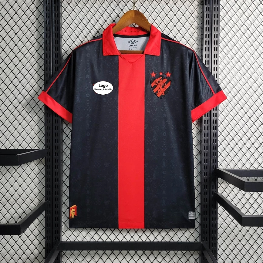 23-24 Camisa De Futebol Masculinas Third away LXF