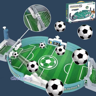 Jogo do Futebol de Botão - Jogos interativos para eventos