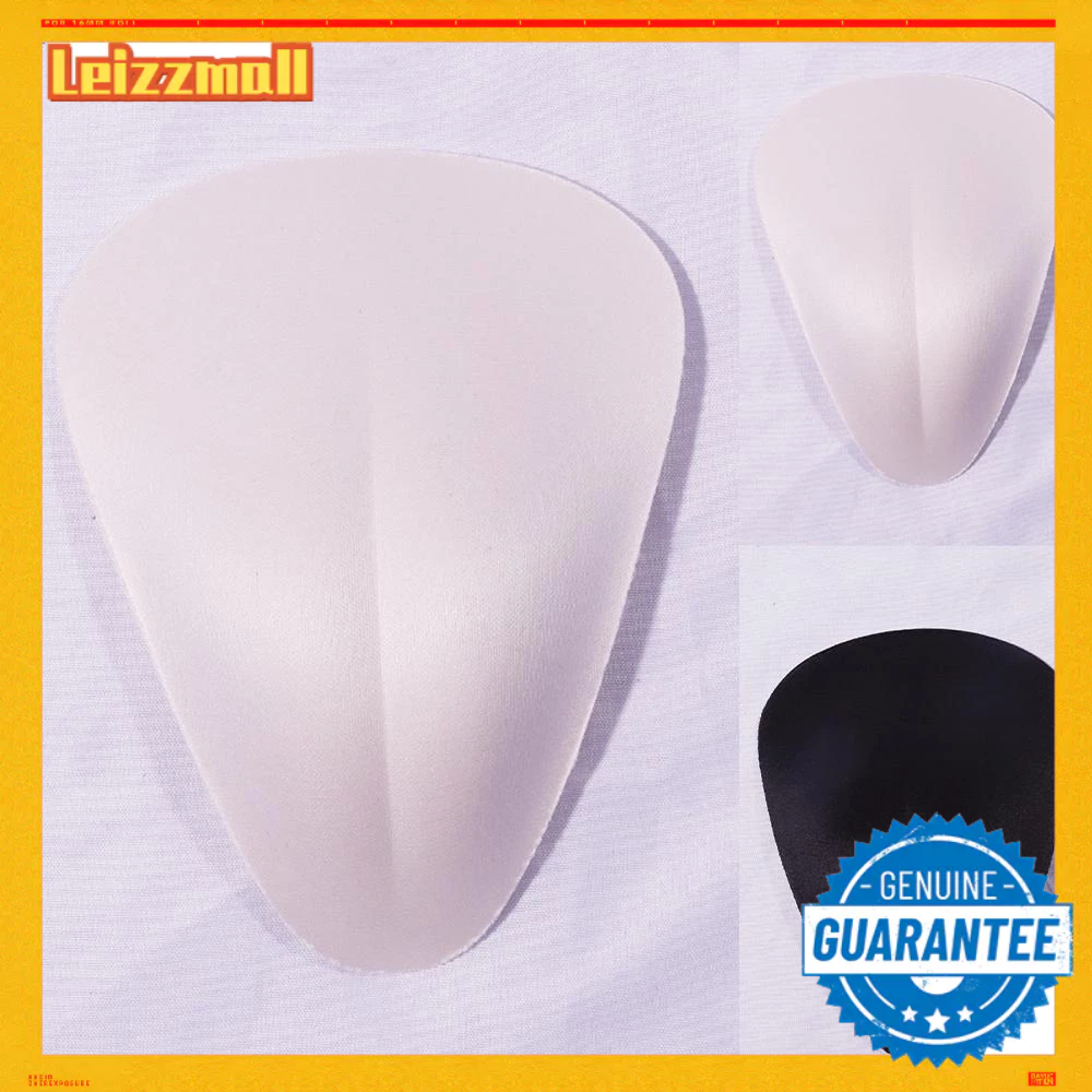 Roupas Íntimas Crossdressing Bulge Enhancer Underwear Pad Camel Toe Hiding Gaff