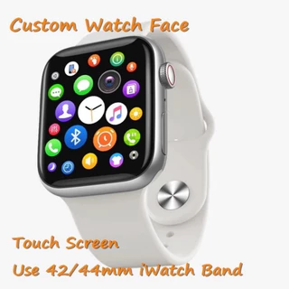 Smartwatch Relógio Inteligente IWO 13 X8 Bluetooth Chamada