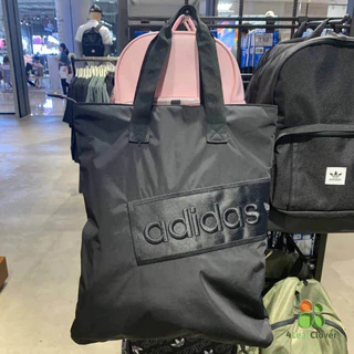 Unisex Originals Shopper Black Lifestyle Bags Novos Acessórios Sacos De Compras Tote Fashion