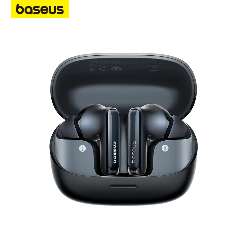 Baseus Bowie M2s Pro Fone De Ouvido Sem Fio Bluetooth 5.3