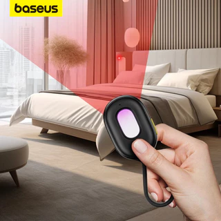 Baseus Heyo Série II Detector Portátil Anti-Câmera