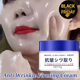55g Tecnologia Japonesa Creme Anti-Rugas Rejuvenescedor Da Pele Firmador De Bacalhau