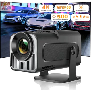 Atualizado Projetor Smart HY320 Android Full HD 1920x1080 Bluetooth Wi-fi em Oferta na Shopee