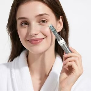 Skin Age R Booster Pro EP Vibratório Elétrico Em Dispositivo