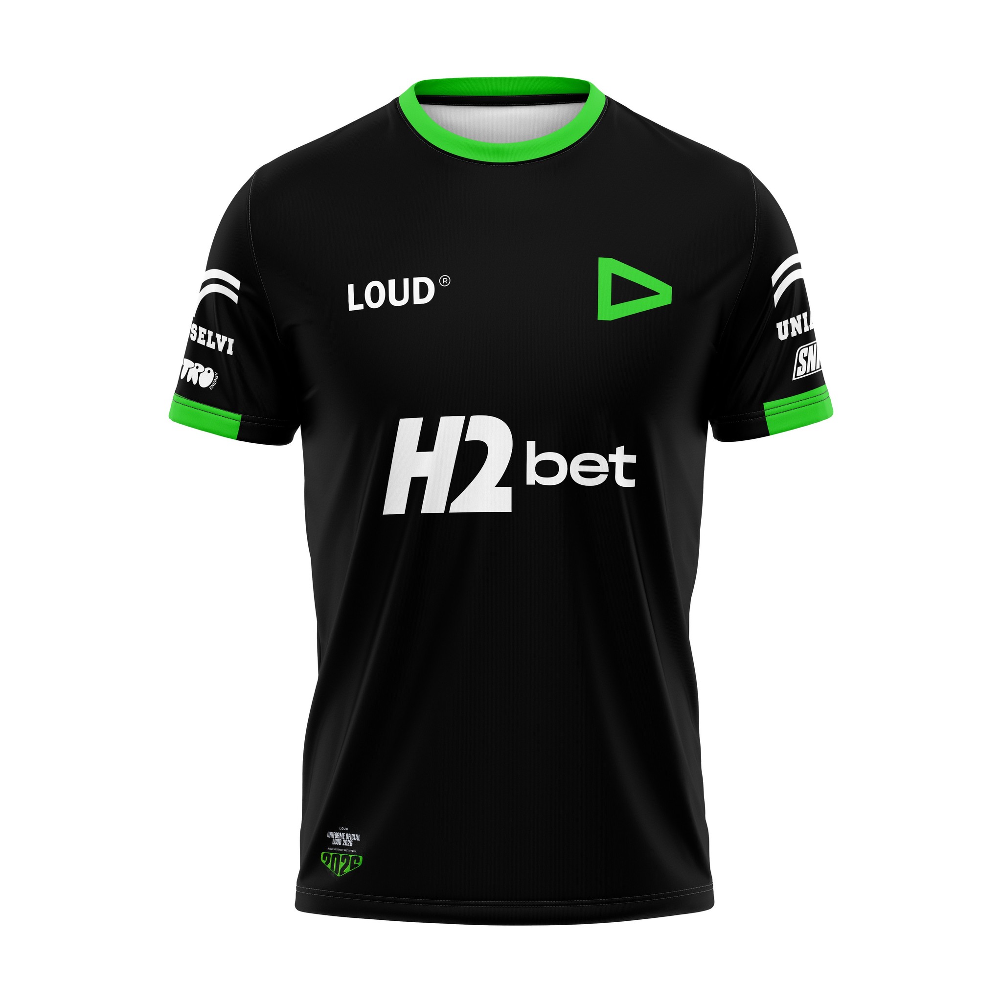新品 Paper rex ユニフォーム L サイズ Paper Rex Raptor 2025 2026 Jersey Uniforme VALORANT Esports Club