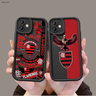 Capinha Para Samsung Galaxy A06 A15 A14 A03 A35 A12 A32 A13 A55 A05 A05S A23 A16 A54 A56 Core 4G 5G Capa Black Case 6091