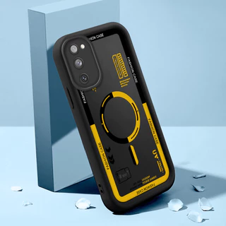 Capinha Para Samsung Galaxy S20 FE 5G Case Capa De Celular Macio Silicone Black 6084