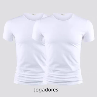 Camisa de jogador de manga curta Fever Apple RUBL Trendy Oriental Story