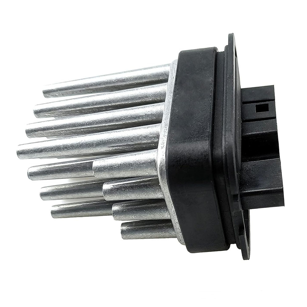 1 x Resistor Do Motor Ventilador 90566802 1808441 Para Opel Astra Gh ...