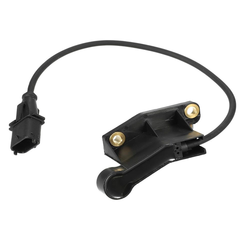 1x Sensor De Posição Do Virabrequim 90536064 Para Opel Astra Corsa ...