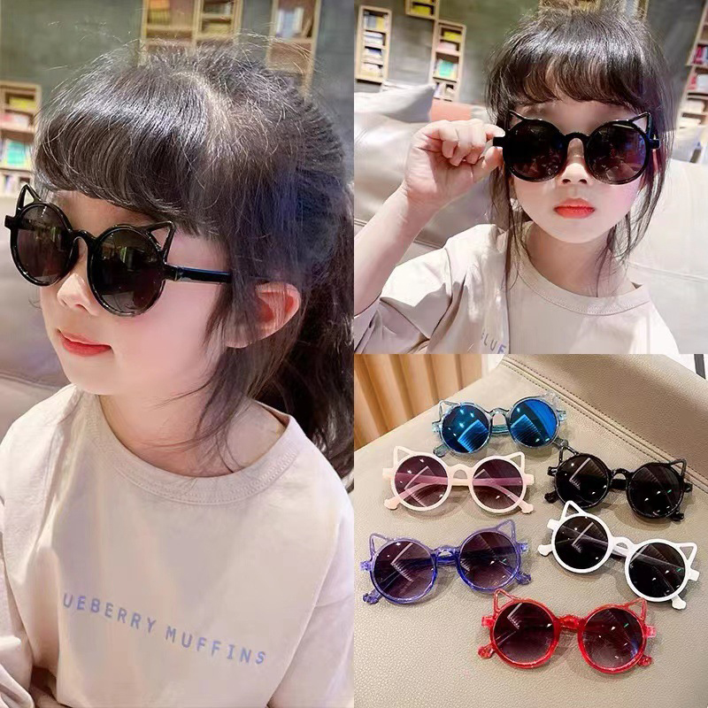 [Orelhas De Gato Fofinhas De Orelha Para Crianças